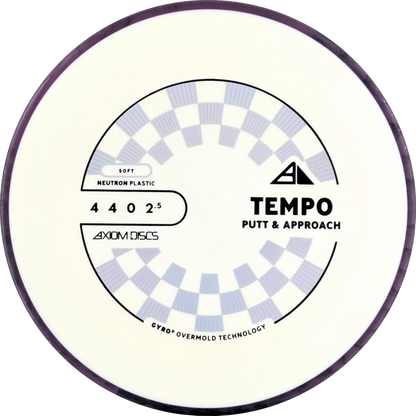 Neutron Soft Tempo