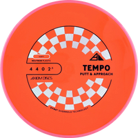Neutron Soft Tempo