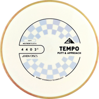 Neutron Soft Tempo