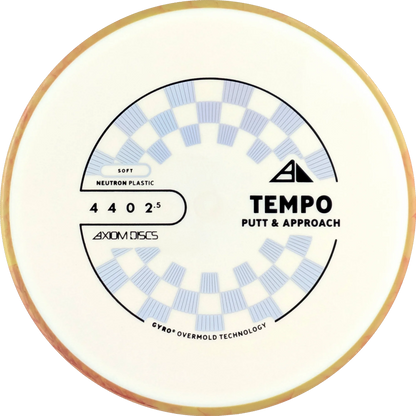 Neutron Soft Tempo