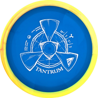 Neutron Tantrum