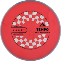 Neutron Tempo