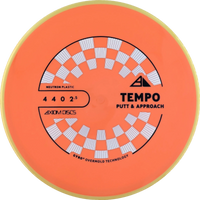 Neutron Tempo