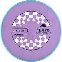 Neutron Tempo