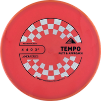Neutron Tempo