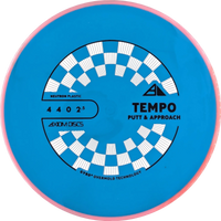 Neutron Tempo