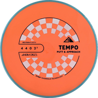 Neutron Tempo