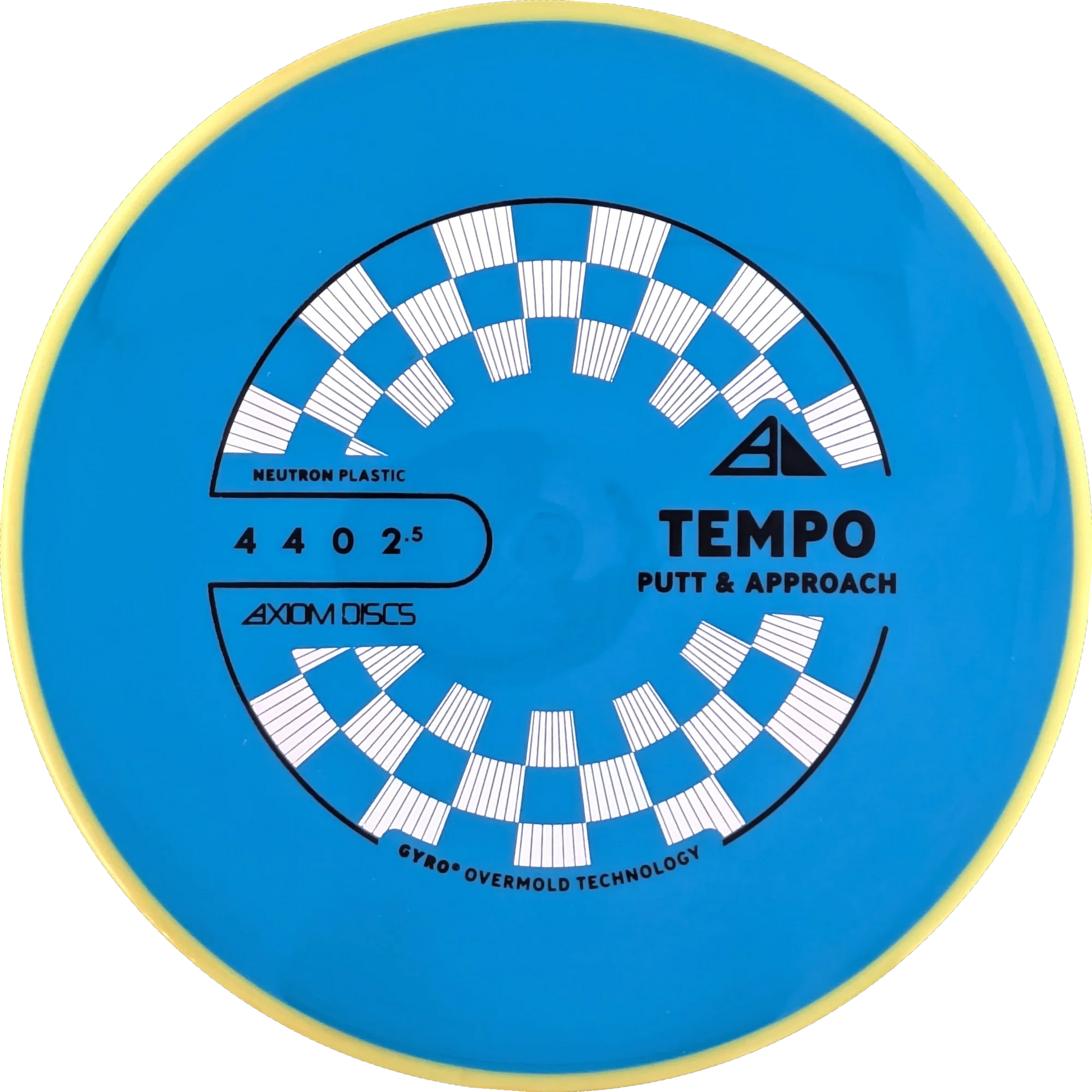 Neutron Tempo