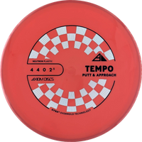Neutron Tempo