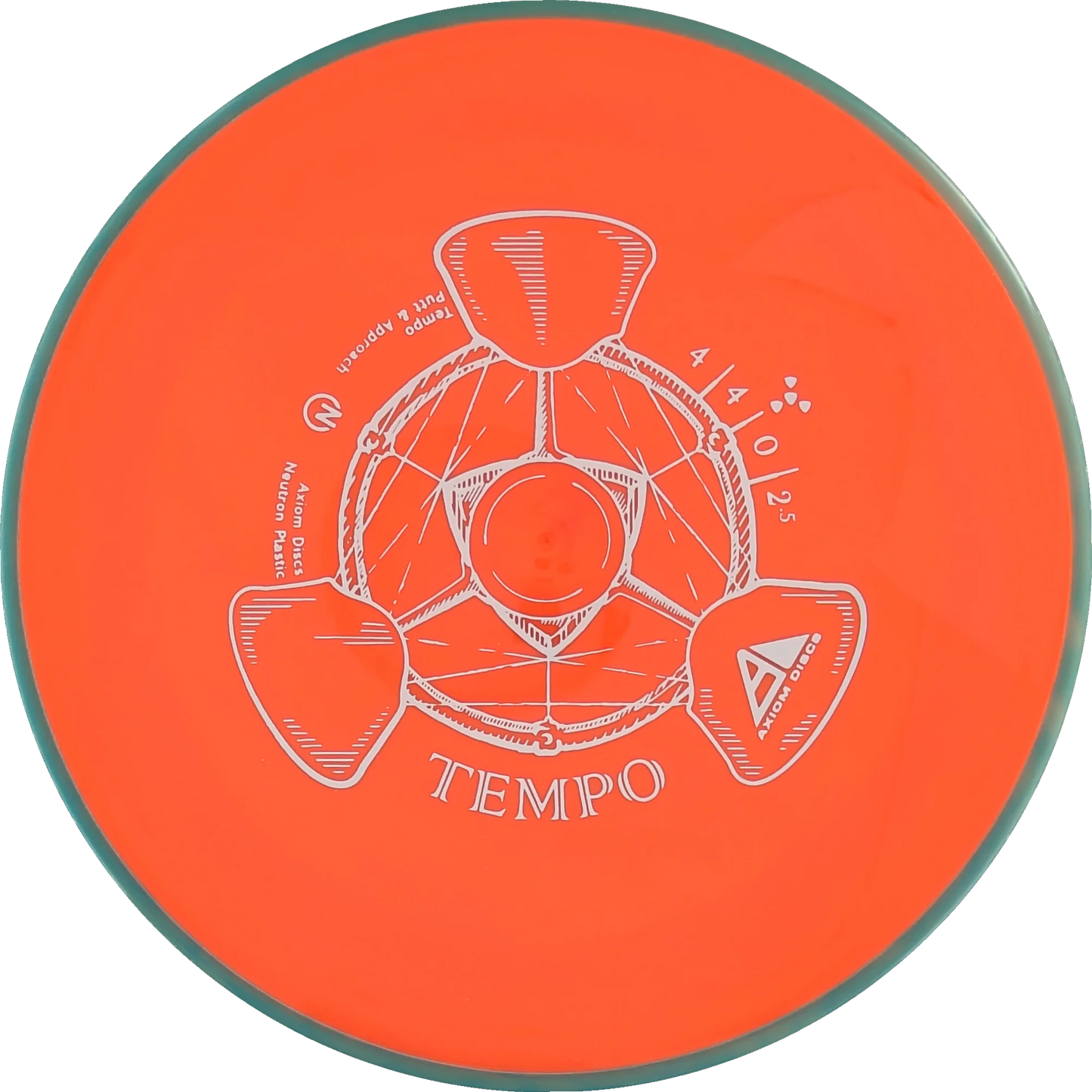 Neutron Tempo Classic