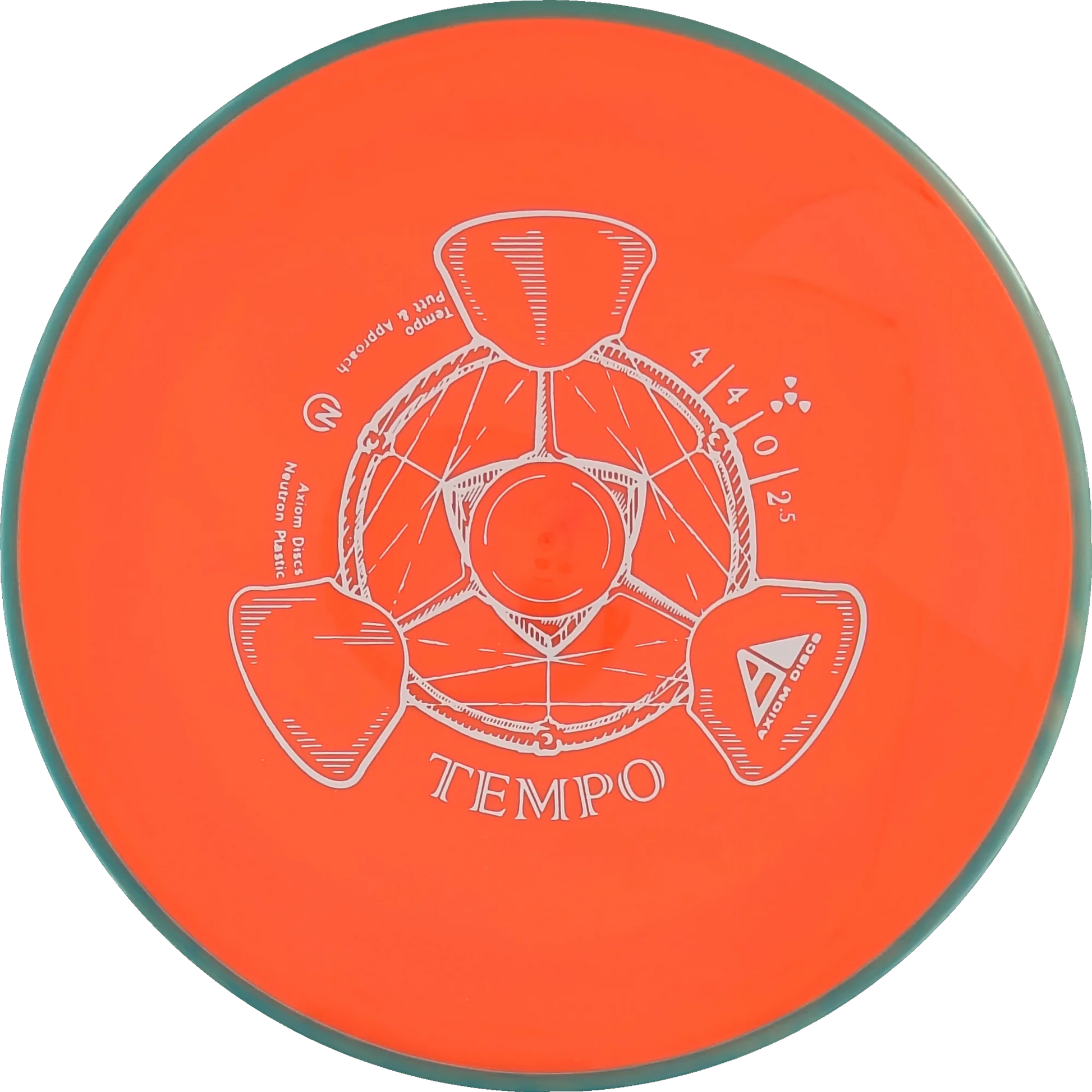 Neutron Tempo Classic