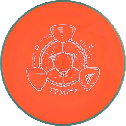 Neutron Tempo Classic