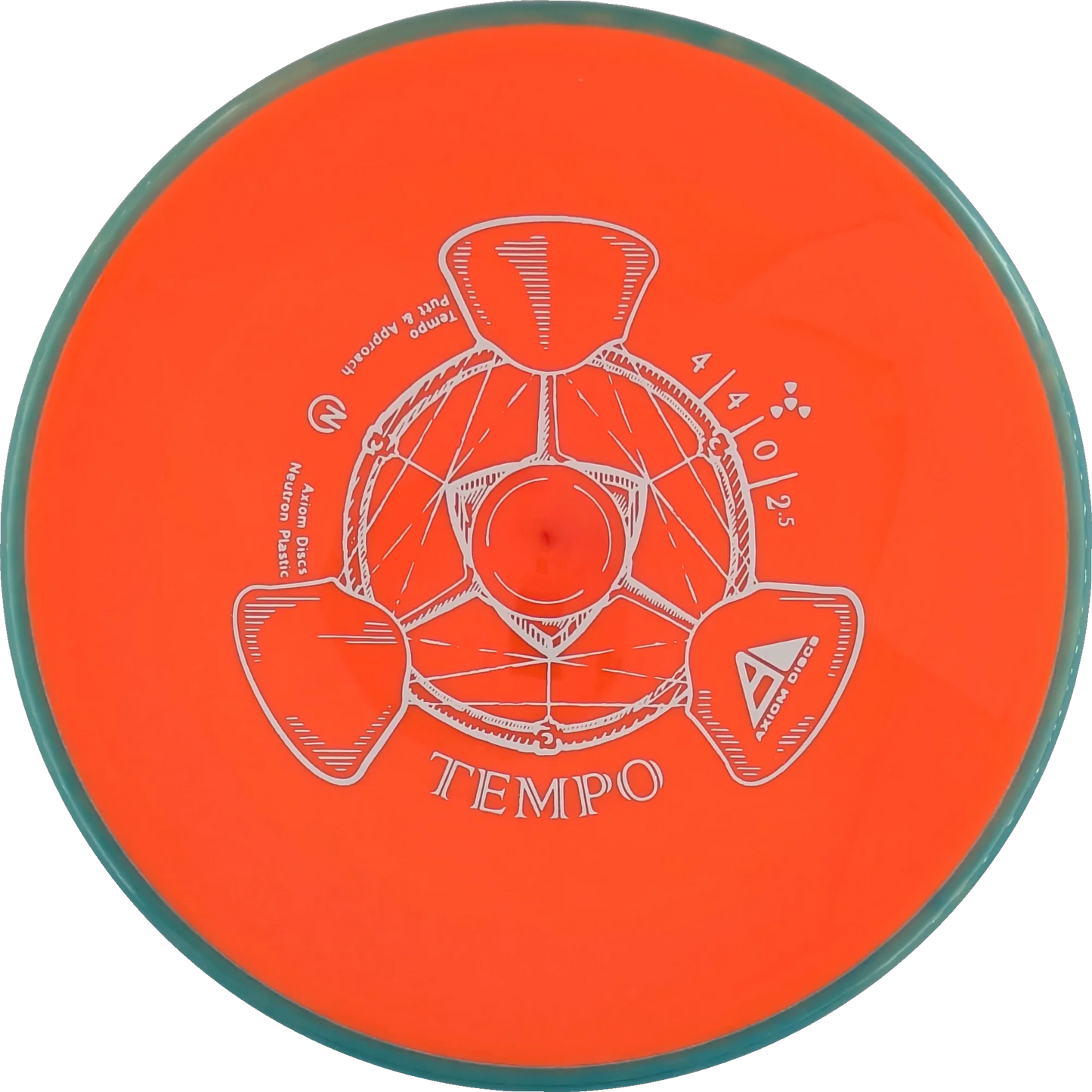 Neutron Tempo Classic