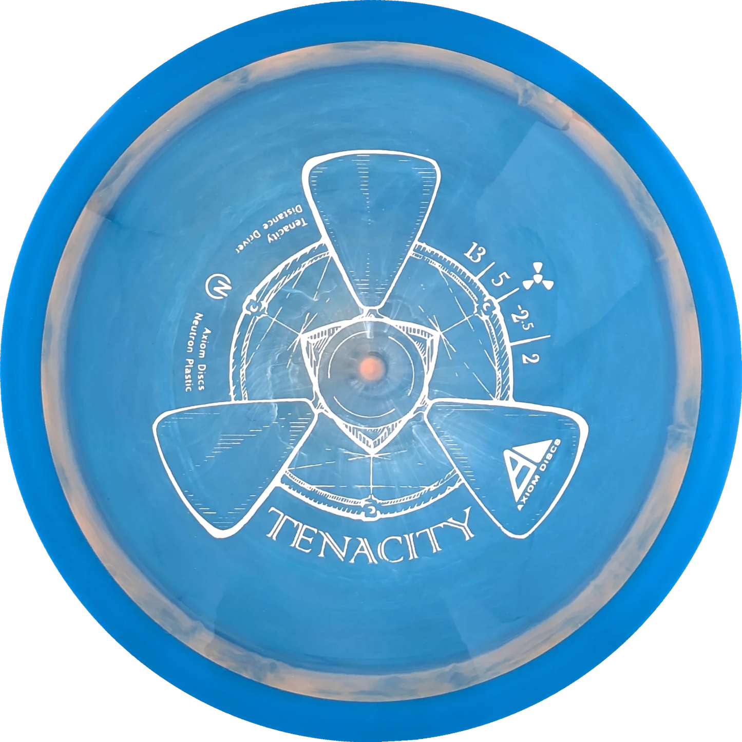 Neutron Tenacity