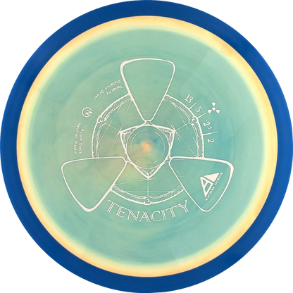 Neutron Tenacity