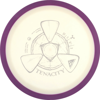 Neutron Tenacity
