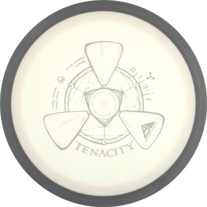 Neutron Tenacity