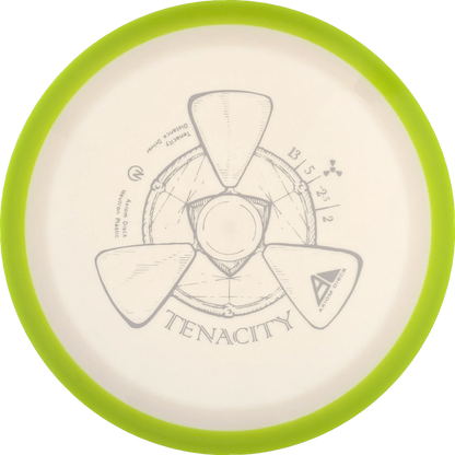 Neutron Tenacity