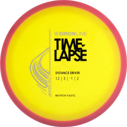 Neutron Time-Lapse Simon Line Retooled