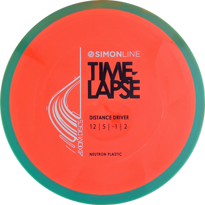 Neutron Time-Lapse Simon Line Retooled