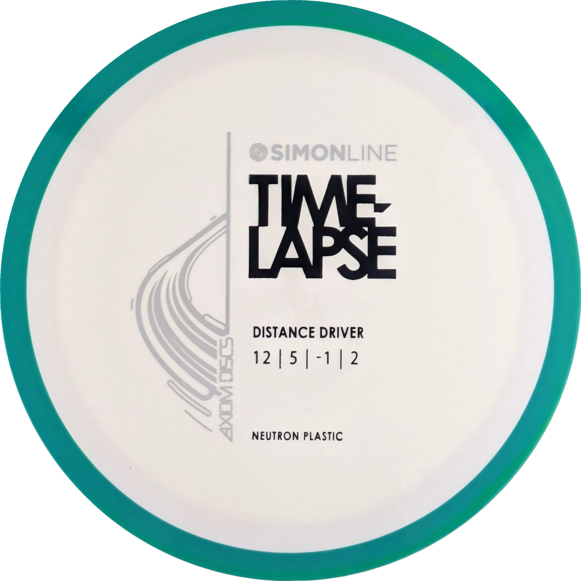 Neutron Time-Lapse Simon Line Retooled