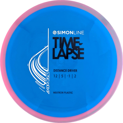 Neutron Time-Lapse Simon Line Retooled