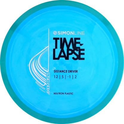 Neutron Time-Lapse Simon Line Retooled