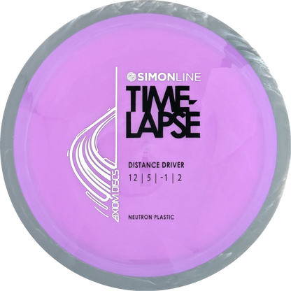 Neutron Time-Lapse Simon Line Retooled