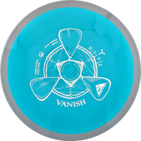 Neutron Vanish