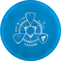 Neutron Vanish