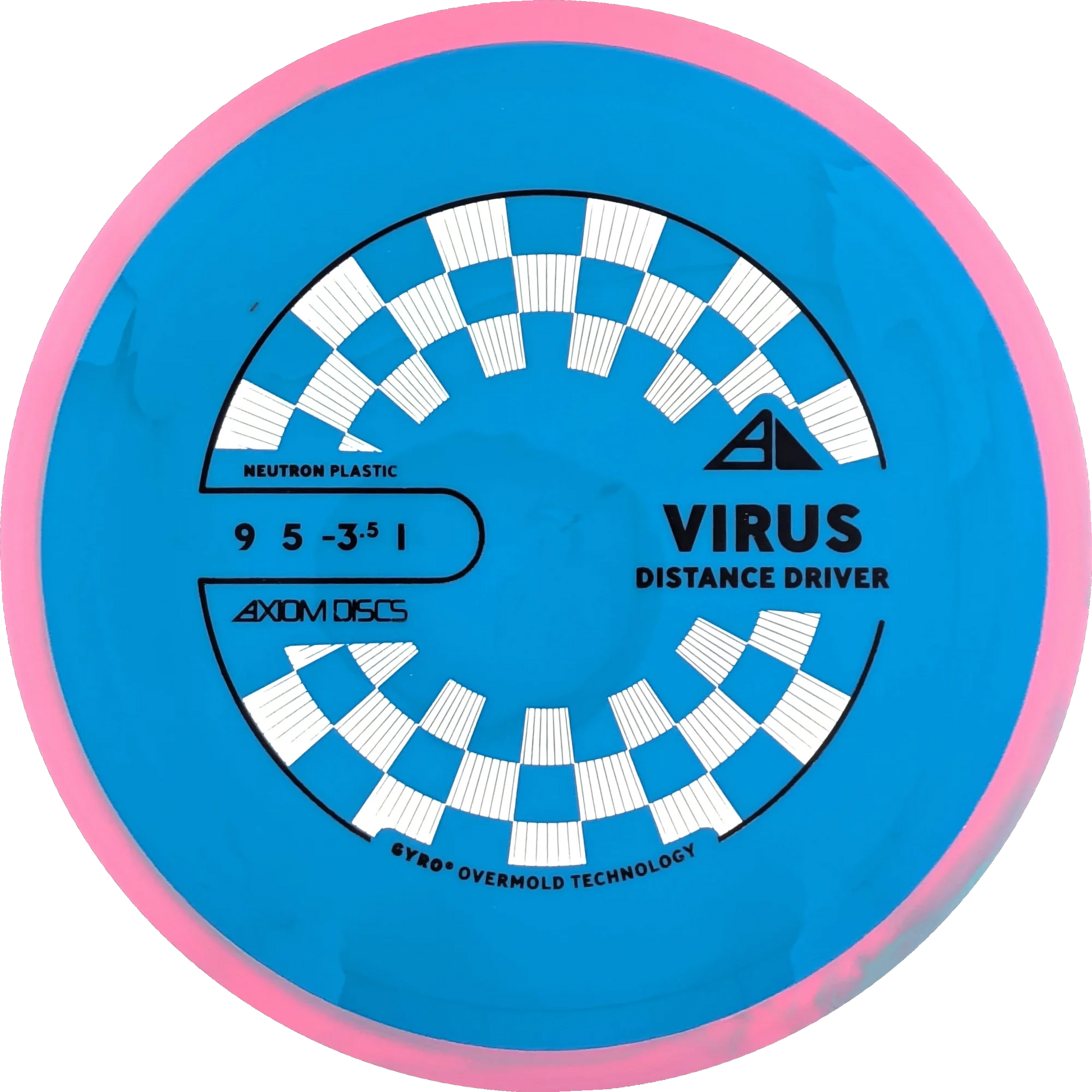 Neutron Virus