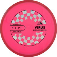 Neutron Virus