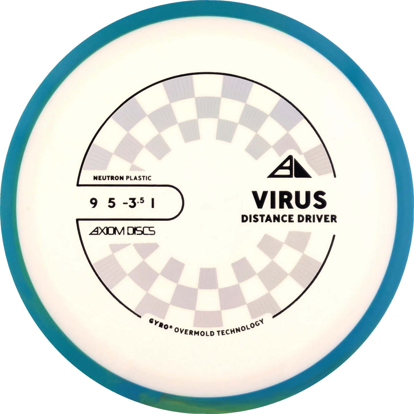 Neutron Virus