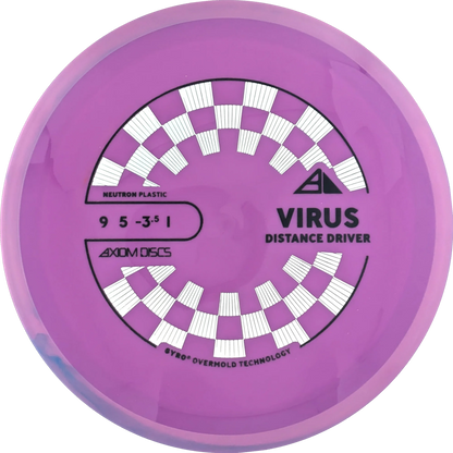 Neutron Virus