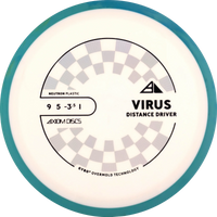 Neutron Virus