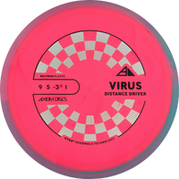 Neutron Virus