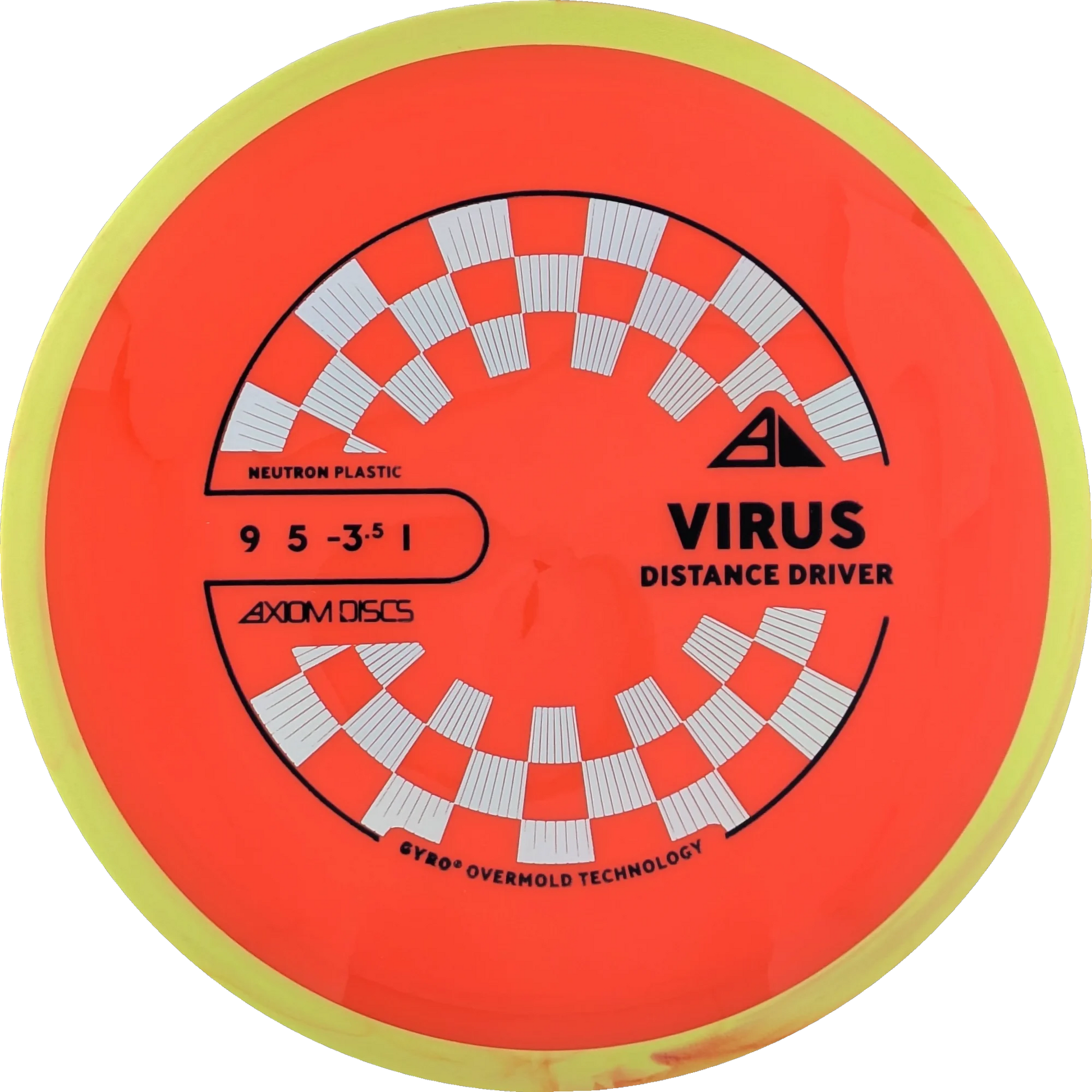 Neutron Virus