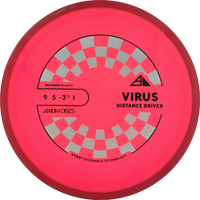 Neutron Virus