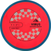Neutron Virus