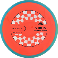 Neutron Virus