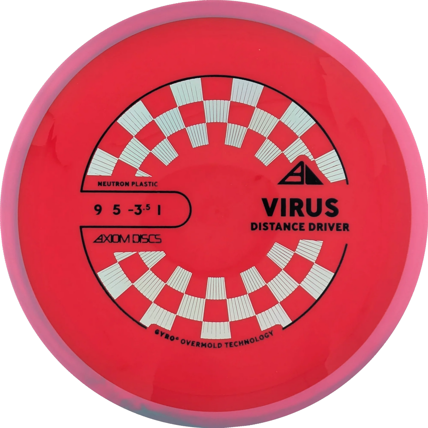 Neutron Virus