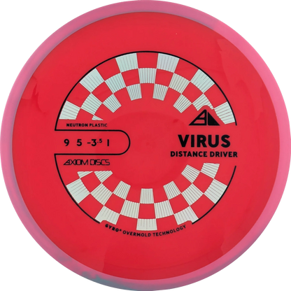 Neutron Virus