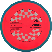 Neutron Virus
