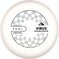 Neutron Virus