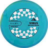 Neutron Virus