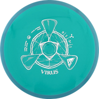 Neutron Virus Classic