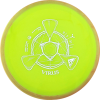 Neutron Virus Classic