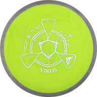 Neutron Virus Classic