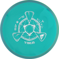 Neutron Virus Classic