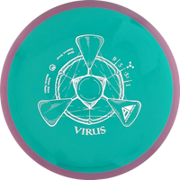 Neutron Virus Classic